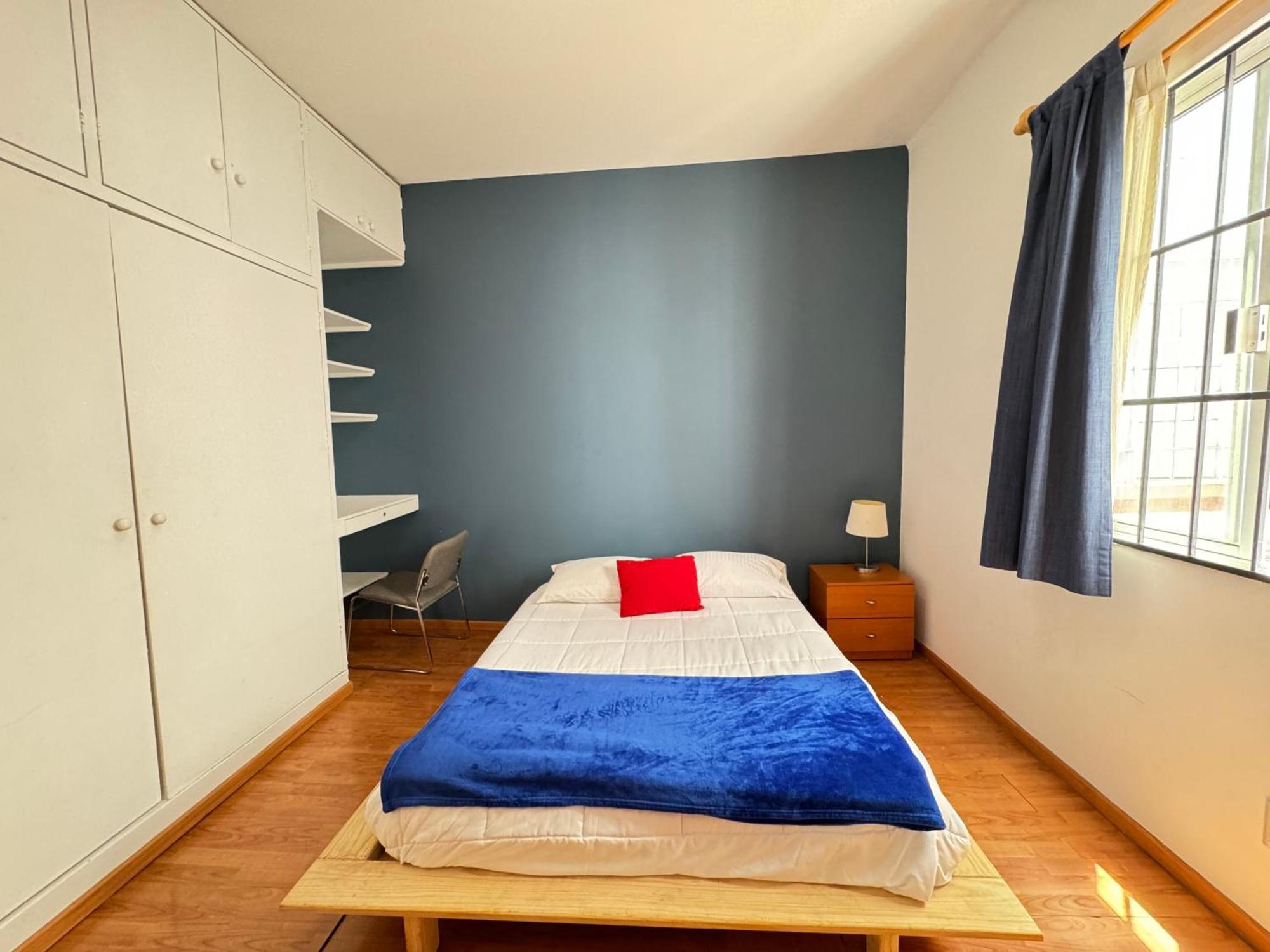 מלון מקסיקו סיטי Casa Alquimia Condesa מראה חיצוני תמונה