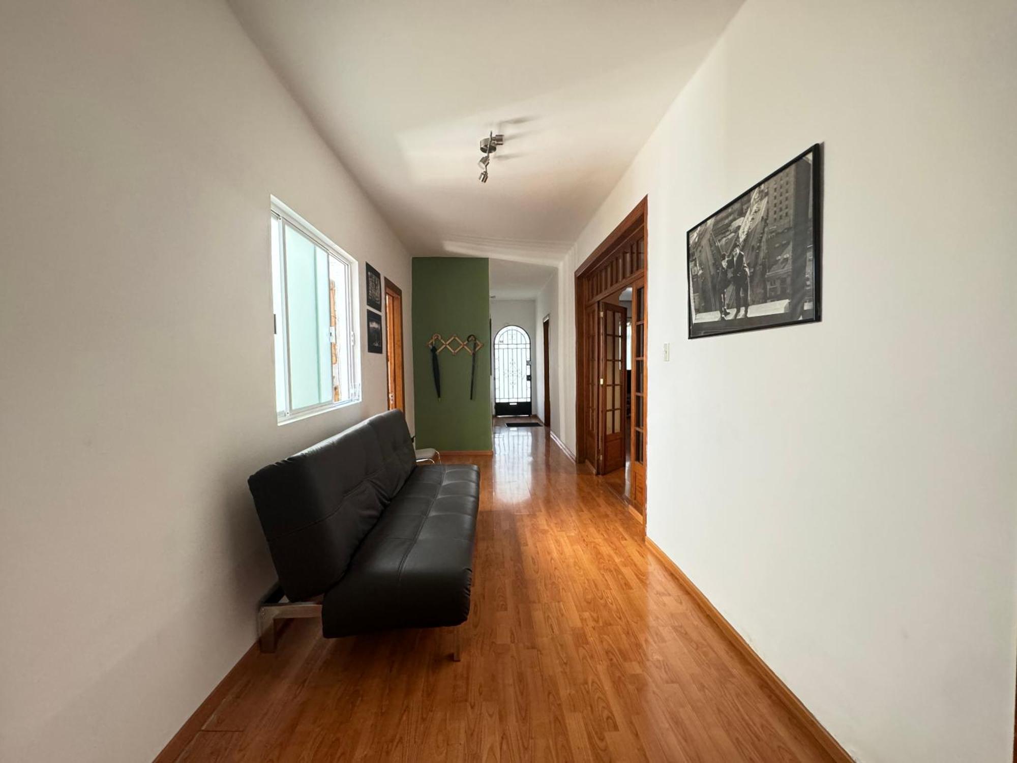 מלון מקסיקו סיטי Casa Alquimia Condesa מראה חיצוני תמונה