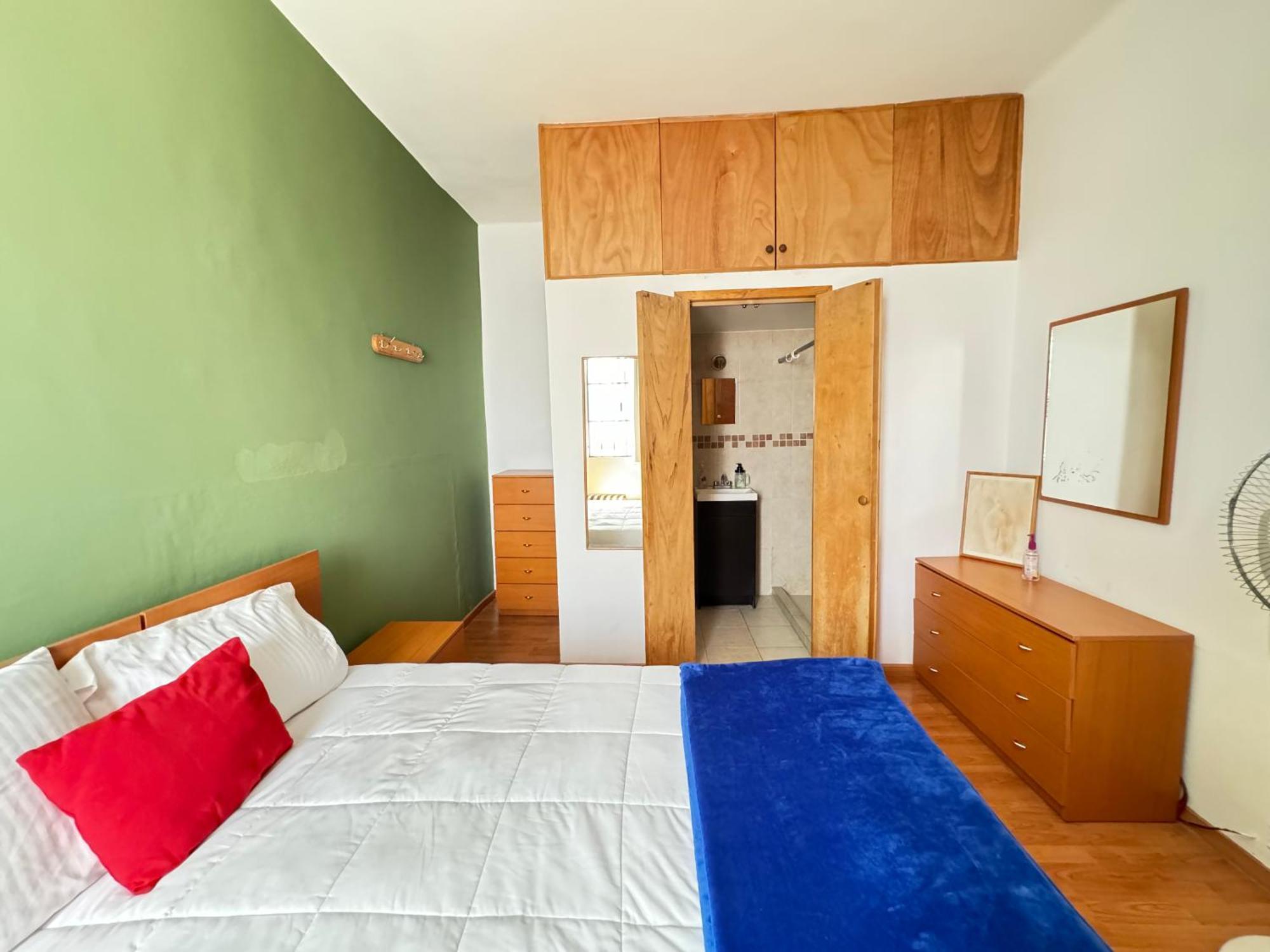 מלון מקסיקו סיטי Casa Alquimia Condesa מראה חיצוני תמונה