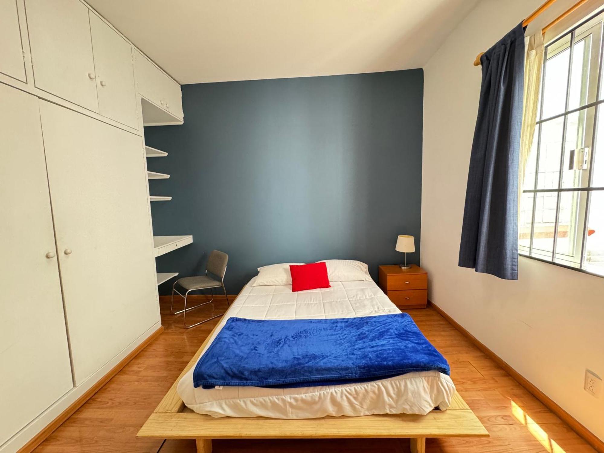 מלון מקסיקו סיטי Casa Alquimia Condesa מראה חיצוני תמונה