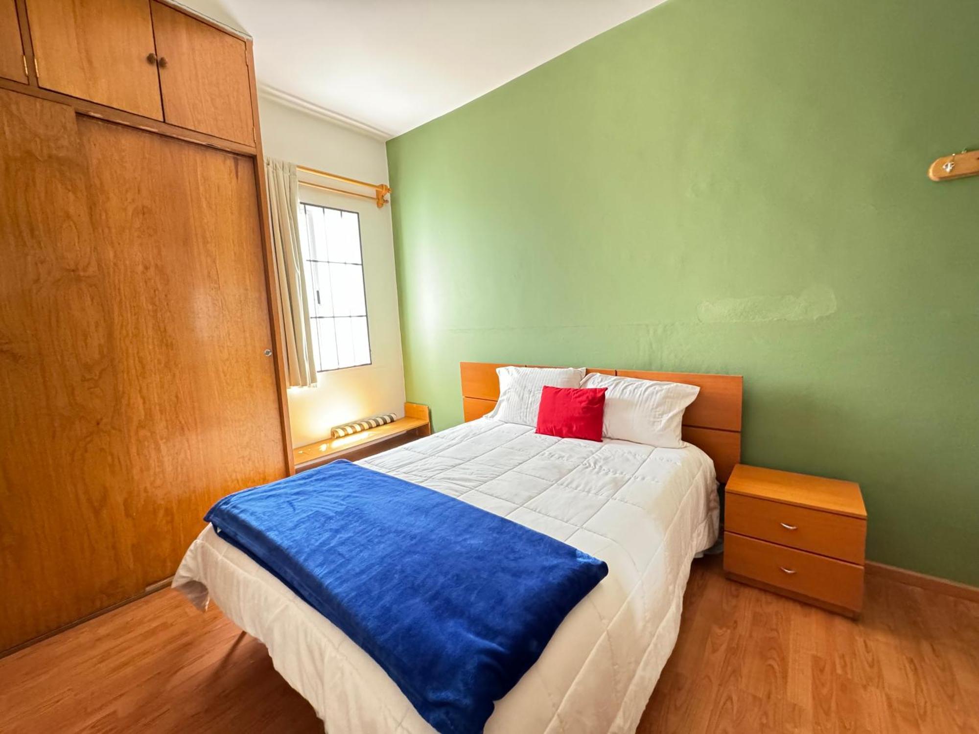 מלון מקסיקו סיטי Casa Alquimia Condesa מראה חיצוני תמונה