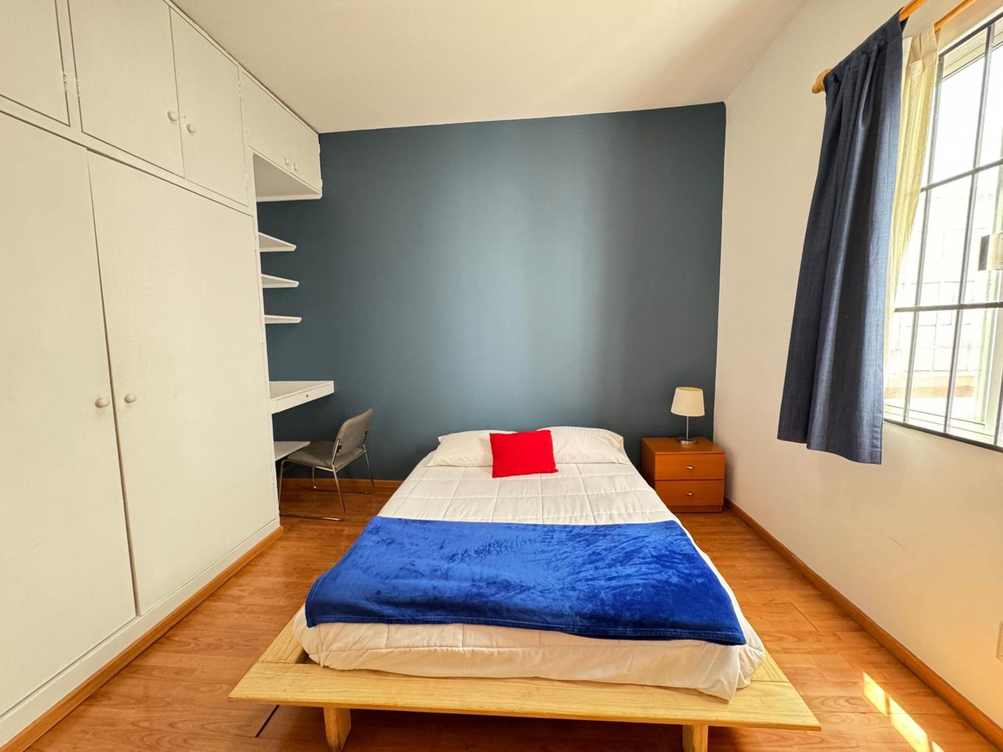 מלון מקסיקו סיטי Casa Alquimia Condesa מראה חיצוני תמונה