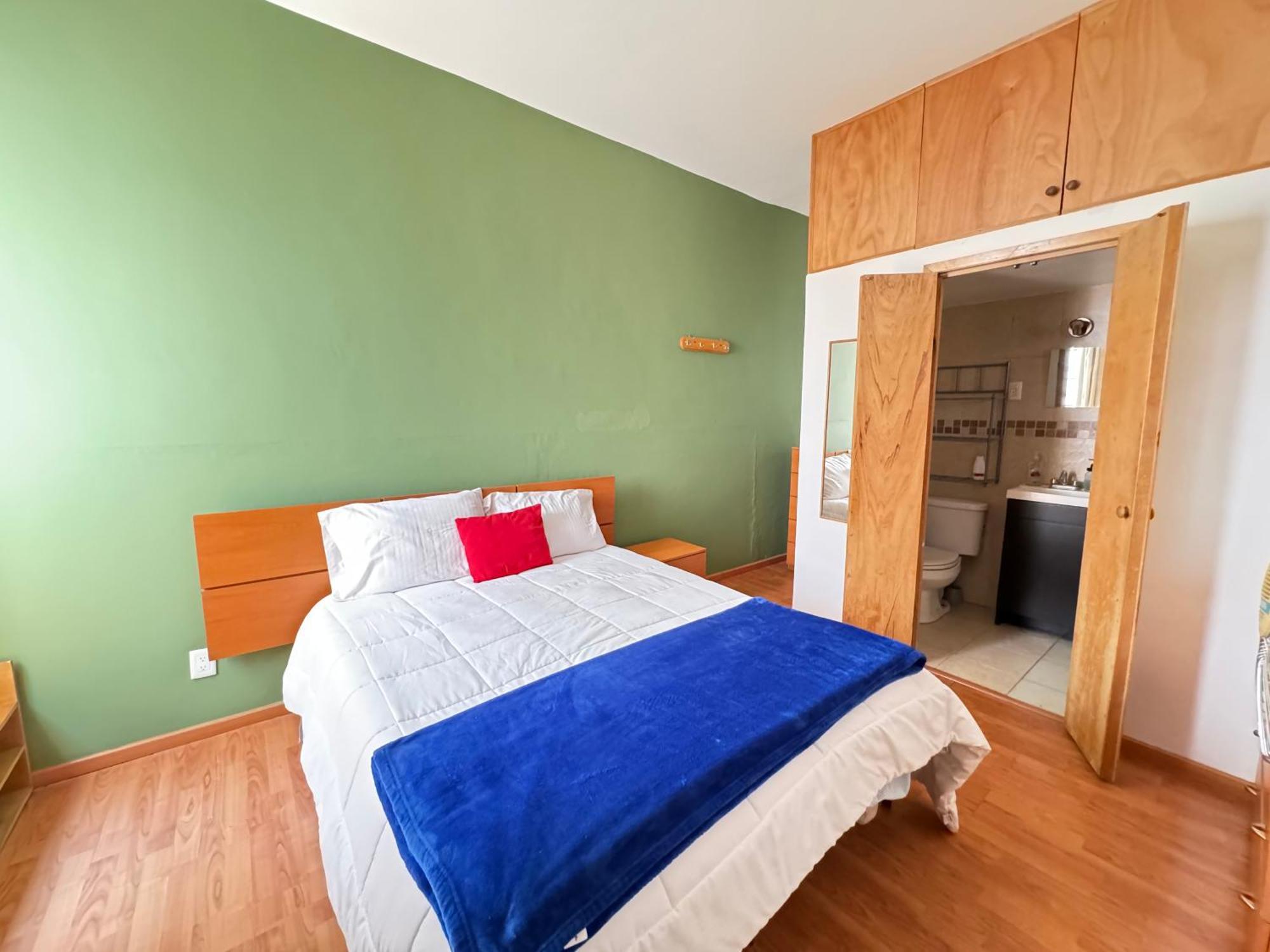 מלון מקסיקו סיטי Casa Alquimia Condesa מראה חיצוני תמונה