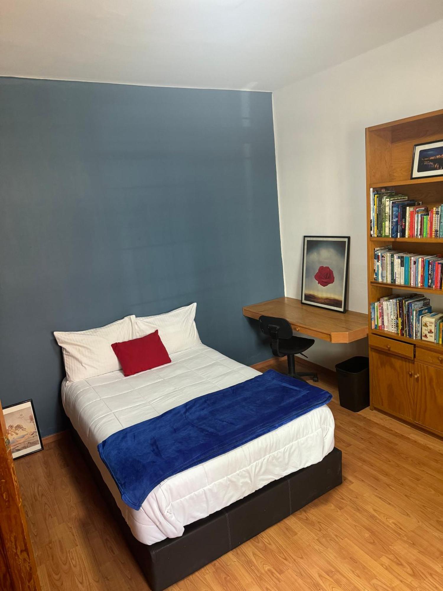 מלון מקסיקו סיטי Casa Alquimia Condesa מראה חיצוני תמונה