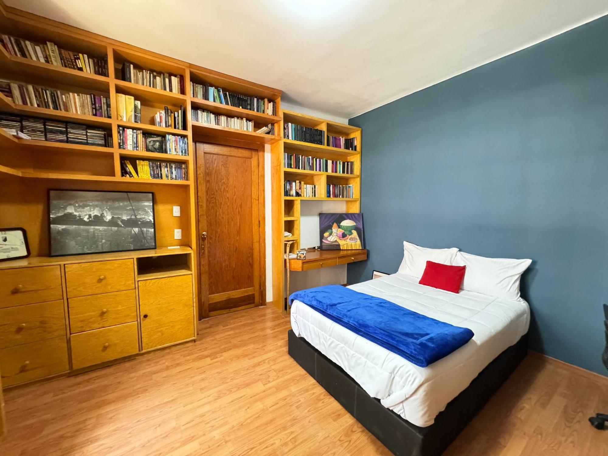 מלון מקסיקו סיטי Casa Alquimia Condesa מראה חיצוני תמונה